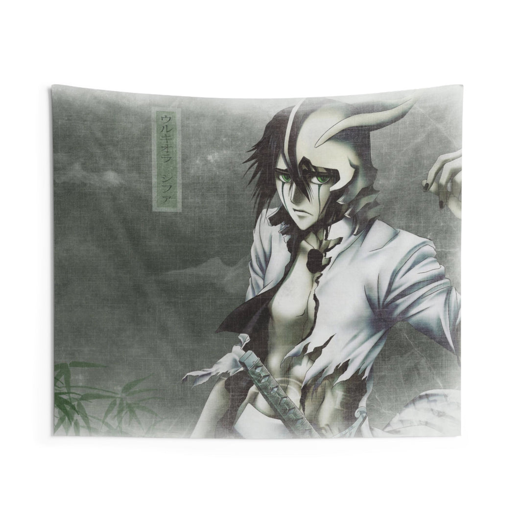 Anime Bleach Indoor Wall Tapestry