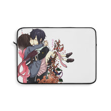 Load image into Gallery viewer, Anime Noragami Laptop Sleeve
