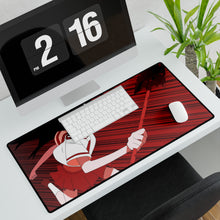 Load image into Gallery viewer, Anime Sayonara, Zetsubou-Sensei Mouse Pad (Desk Mat)
