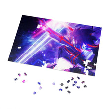 Load image into Gallery viewer, Anime Kill La Kill Jigsaw Puzzle
