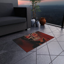 Load image into Gallery viewer, Anime Attack On Titan Rug
