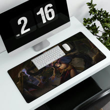 Load image into Gallery viewer, Gwent: The Witcher Card Game Mouse Pad (Desk Mat)
