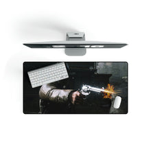 Load image into Gallery viewer, Arthur Morgan Mouse Pad (Desk Mat)
