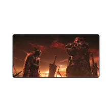 Load image into Gallery viewer, Elden Ring Malenia Mouse Pad (Desk Mat)

