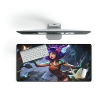 Load image into Gallery viewer, Neeko LoL League of Legends Mouse Pad (Desk Mat)
