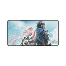 Load image into Gallery viewer, Tales of Arise Game Shionne Mouse Pad (Desk Mat)
