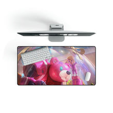 Load image into Gallery viewer, Jawhead Candy Bear Skin MLBB Mouse Pad (Desk Mat)
