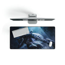 Load image into Gallery viewer, Diana LoL Art Mouse Pad (Desk Mat)
