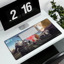Load image into Gallery viewer, PUBG New State Mouse Pad (Desk Mat)
