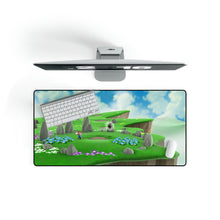 Load image into Gallery viewer, Super Mario Galaxy Mouse Pad (Desk Mat)

