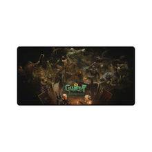 Load image into Gallery viewer, gwent Mouse Pad (Desk Mat)
