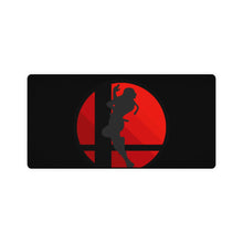 Load image into Gallery viewer, Super Smash Bros. for Nintendo 3DS and Wii U Mouse Pad (Desk Mat)
