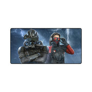 COD Mobile Call of Duty Game Mouse Pad (Desk Mat)