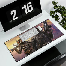 Load image into Gallery viewer, Call of Duty Mobile CODM Mouse Pad (Desk Mat)
