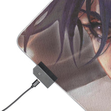 Load image into Gallery viewer, Haikyu!! RGB LED Mouse Pad (Desk Mat)
