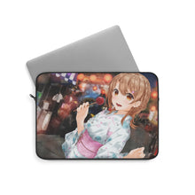 Load image into Gallery viewer, My Teen Romantic Comedy SNAFU Laptop Sleeve
