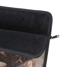 Load image into Gallery viewer, Anime Black Clover Laptop Sleeve

