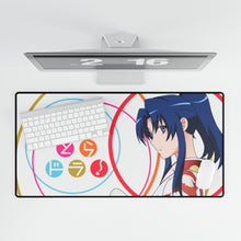 Load image into Gallery viewer, Anime Toradora!r Mouse Pad (Desk Mat)
