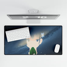 Load image into Gallery viewer, Anime Sankarea Mouse Pad (Desk Mat)
