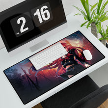 Load image into Gallery viewer, Colorful Anime Mouse Pad (Desk Mat)
