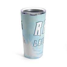 Load image into Gallery viewer, Anime Fairy Tail Tumbler 20oz
