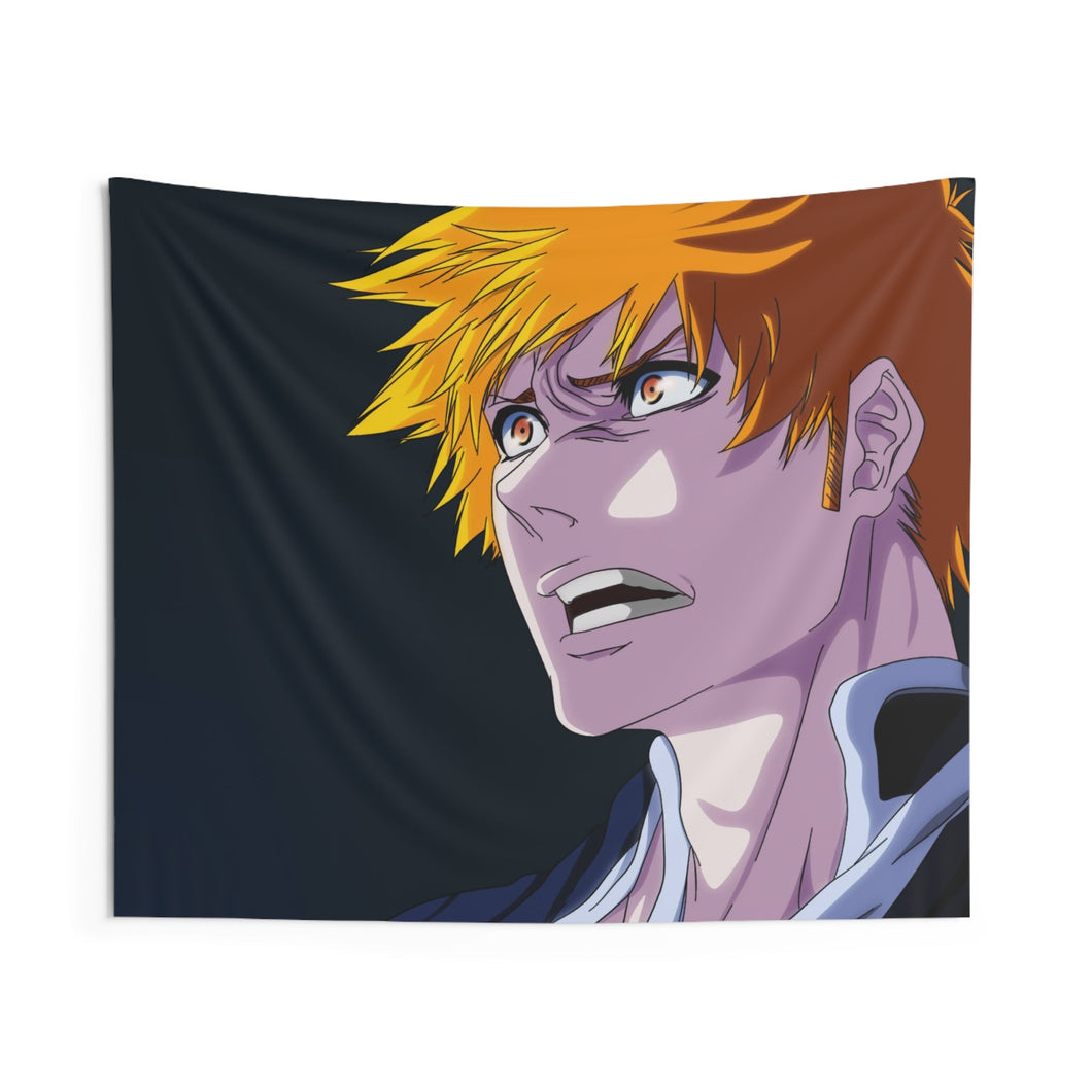 Anime Bleach Indoor Wall Tapestry