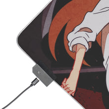 Load image into Gallery viewer, Angels Of Death Rachel Gardner RGB LED Mouse Pad (Desk Mat)
