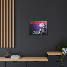 Load image into Gallery viewer, Lord Boros Canvas Framed Art Print
