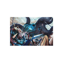 Load image into Gallery viewer, Fate/Zero Rug
