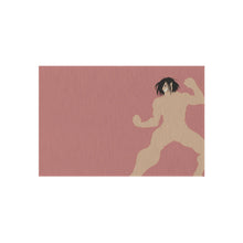 Load image into Gallery viewer, Anime Attack On Titan Rug
