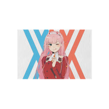 Load image into Gallery viewer, Darling In The FranXX Rug
