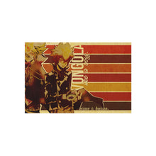 Load image into Gallery viewer, Katekyō Hitman Reborn! Rug
