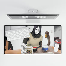 Load image into Gallery viewer, Anime Naruto Mouse Pad (Desk Mat)
