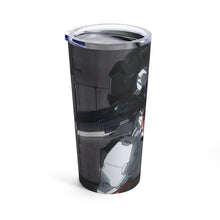 Load image into Gallery viewer, Anime Gundam Tumbler 20oz
