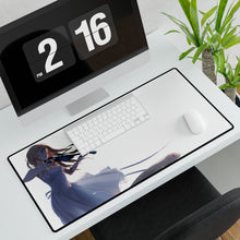 Load image into Gallery viewer, Anime Your Lie in April Mouse Pad (Desk Mat)
