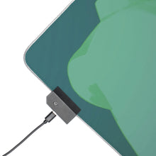 Load image into Gallery viewer, Ranking of Kings RGB LED Mouse Pad (Desk Mat)
