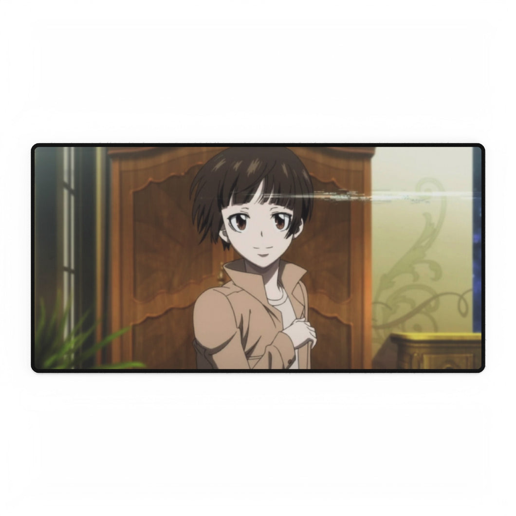 Akane Tsunemori sweetheart Mouse Pad (Desk Mat)