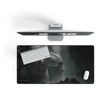 Load image into Gallery viewer, Scorn Mouse Pad (Desk Mat)
