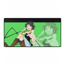 Load image into Gallery viewer, Anime The iDOLM@STERr Mouse Pad (Desk Mat)
