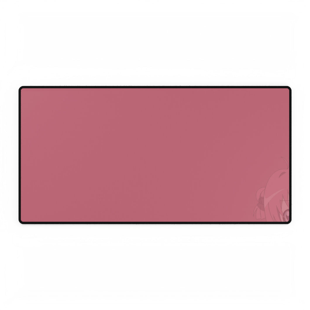 Yuru Yuri Mouse Pad (Desk Mat)