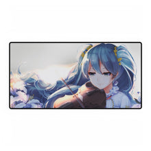 Load image into Gallery viewer, Anime Vocaloid Mouse Pad (Desk Mat)

