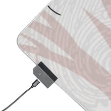 Load image into Gallery viewer, Ikki Tousen RGB LED Mouse Pad (Desk Mat)
