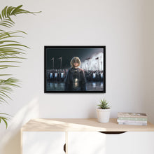 Load image into Gallery viewer, Fate/Apocrypha Ruler Canvas Framed Art Print
