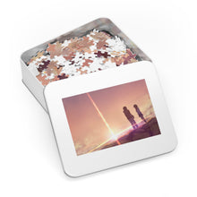 Load image into Gallery viewer, Anime Your Name. Jigsaw Puzzle
