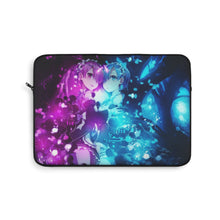 Load image into Gallery viewer, Anime Re:ZERO -Starting Life in Another World- Laptop Sleeve
