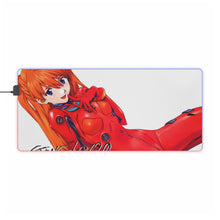Load image into Gallery viewer, Evangelion: 2.0 You Can (Not) Advance RGB LED Mouse Pad (Desk Mat)

