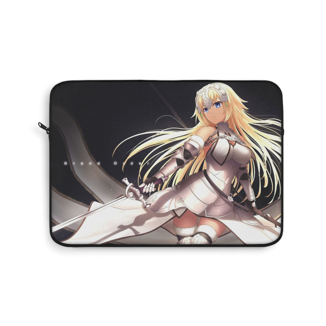 Anime Fate/Apocrypha Laptop Sleeve