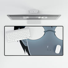Load image into Gallery viewer, Anime Welcome To The N.H.K. Mouse Pad (Desk Mat)
