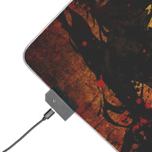 Load image into Gallery viewer, Anime Bleach RGB LED Mouse Pad (Desk Mat)
