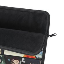 Load image into Gallery viewer, Bleach Ichigo Kurosaki, Kisuke Urahara Laptop Sleeve
